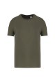 T-shirt Uniseks Ecologische Native Spirit NS300 ORGANIC KHAKI